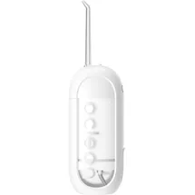 oclean W10 Lite Munddusche weiß