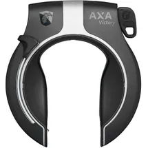 AXA basta Victory Schwarz Rahmenschloss