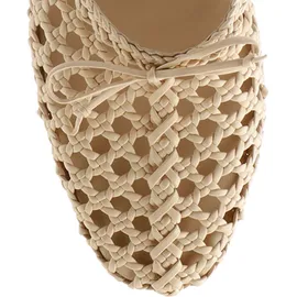 HÖGL Pantolette Gina sand 38,5