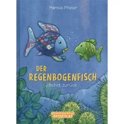 Der Regenbogenfisch kehrt zurück