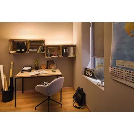 Paulmann SimpLED Power Stripe Set weiß 1,5 m Warmweiß inkl Dimm/Switch