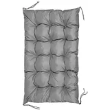AIO Palettenkissen Paletten-Gartenkissen 120x80 cm Wasserdicht