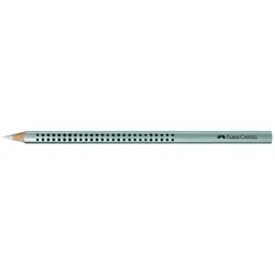 Buntstift Colour GRIP - silber