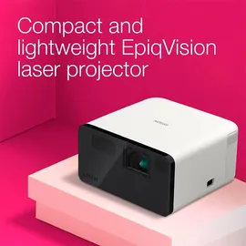 Epson EF-21W 3LCD Weiß