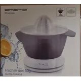 Zitruspresse elektrisch, Rechts-/ Linkslauf