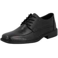 Rieker B0812 Herren Schwarz 43