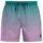 Protest Badeshorts PRTNorthaw Grün S