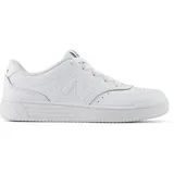 New Balance BB80 Kinder Weiß 31