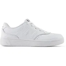 New Balance BB80 Kinder Weiß 31