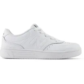 New Balance BB80 Kinder Weiß 31