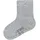 CAMANO 4er Pack camano Soft Bio-Baumwolle Full Terry Antirutsch Baby-Socken 7708 - overland trek 19-22