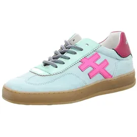 another trend Sneaker Low in grün, 41