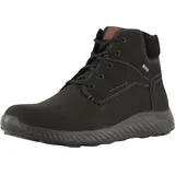 Jomos Komfort Stiefel in schwarz, Gr.: 49