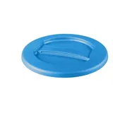 SUNWARE Deckel für Eimer Waterline 12 L blau