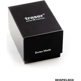 TRASER H3 109034 P68 Pathfinder Herren 46mm 10ATM