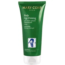 Mary Cohr Body Age Firming Creme 200 ml