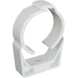 Lichtline Montageclip 2er-Set