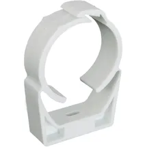 Lichtline Montageclip 2er-Set