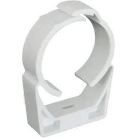 Lichtline Montageclip 2er-Set