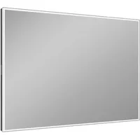 Schneider GLOW HCL Lichtspiegel, rundum LED-Beleuchtung, 1000x760mm, 166.300.01.41, Farbe: