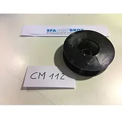 SFA Pumpenrad CM112 für SaniCom