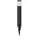 Philips Sockelleuchte Aluminium, Kunststoff 53,0 cm rostbeständig schwarz