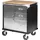 Primaster Werkstattwagen 75 x 50 x 89 cm bis 120 kg unbestückt