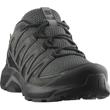 Salomon X-adventure Recon Goretex Wanderschuhe - Asphalt / Castlerock / Black - EU 42