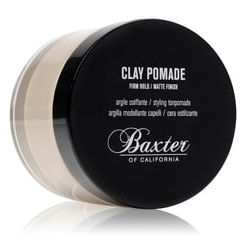 Baxter of California Pomade Clay wosk do włosów 60 ml