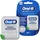 Oral-B Pro-Expert Advanced Zahnseide gewachst Minzgeschmack 50 m