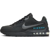 Anthracite/Cool Grey/Light Current Blue 39