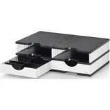 Styro 268-0202.0995S 4Fä./2Sch. ws/sw/sw