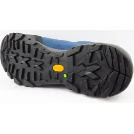 Scarpa Mojito Trail GTX Herren Ocean/Light Ocean 46