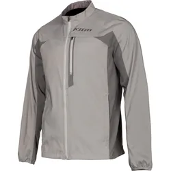 Klim Resilience, Funktionsjacke - Grau/Dunkelgrau - S