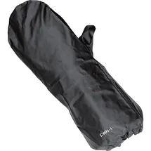 Held Faust-Überzieh-Handschuh Schwarz M