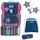 Scout Neo 4-tlg. Pretty Star blau