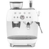 Smeg EGF03WHEU Weiß