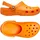 Crocs Classic Clog Orange Zing 37-38