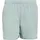 adidas Badeshorts Swim 5-Inch Silber/Weiß S