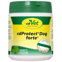 cdVet cdProtect Dog forte+ VET