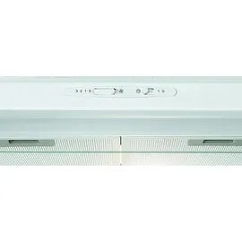 Bomann DU 623.3 Unterbauhaube 60 cm weiß