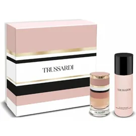 Trussardi Eau de Parfum 90 ml + Geschenkset