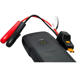 Ctek RB 3000 12V, Batteriestarter – 3000A Batterie-Spitzenstrom, Booster Starthilfegerät
