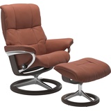 Stressless Stressless® Relaxsessel »Mayfair«, rot