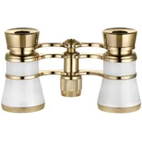 Eschenbach Glamour 3x25 weiß
