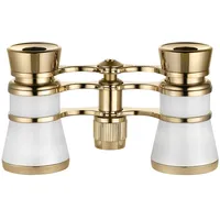 Eschenbach Glamour 3x25 weiß