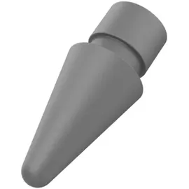 DEQSTER Ersatzspitzen für DEQSTER Pencil 2 Grau