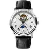 Frederique Constant Classics Moonphase FC-335MC4P6 Herren Automatikuhr Offene Unruhe