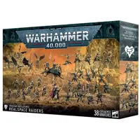 Games Workshop - Warhammer 40.000 - Drukhari - Battleforce: