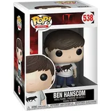 Funko POP: It 2017: Ben w/ Burnt Easter Egg
